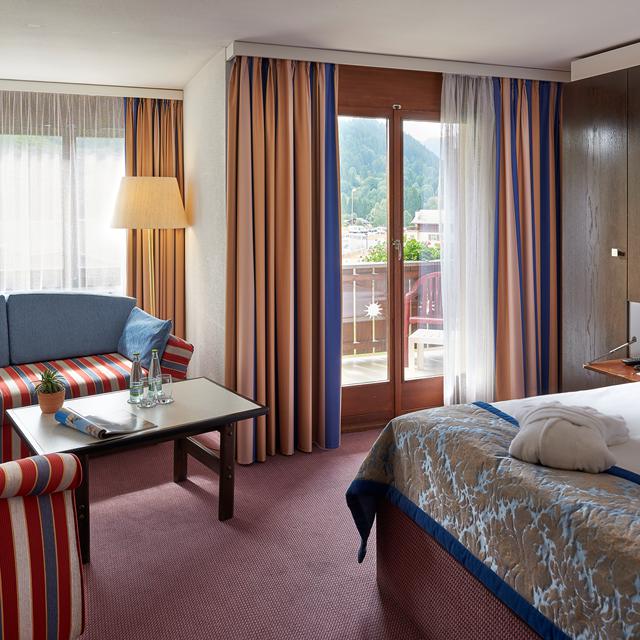 The Glacier Hotel - Afbeelding 6