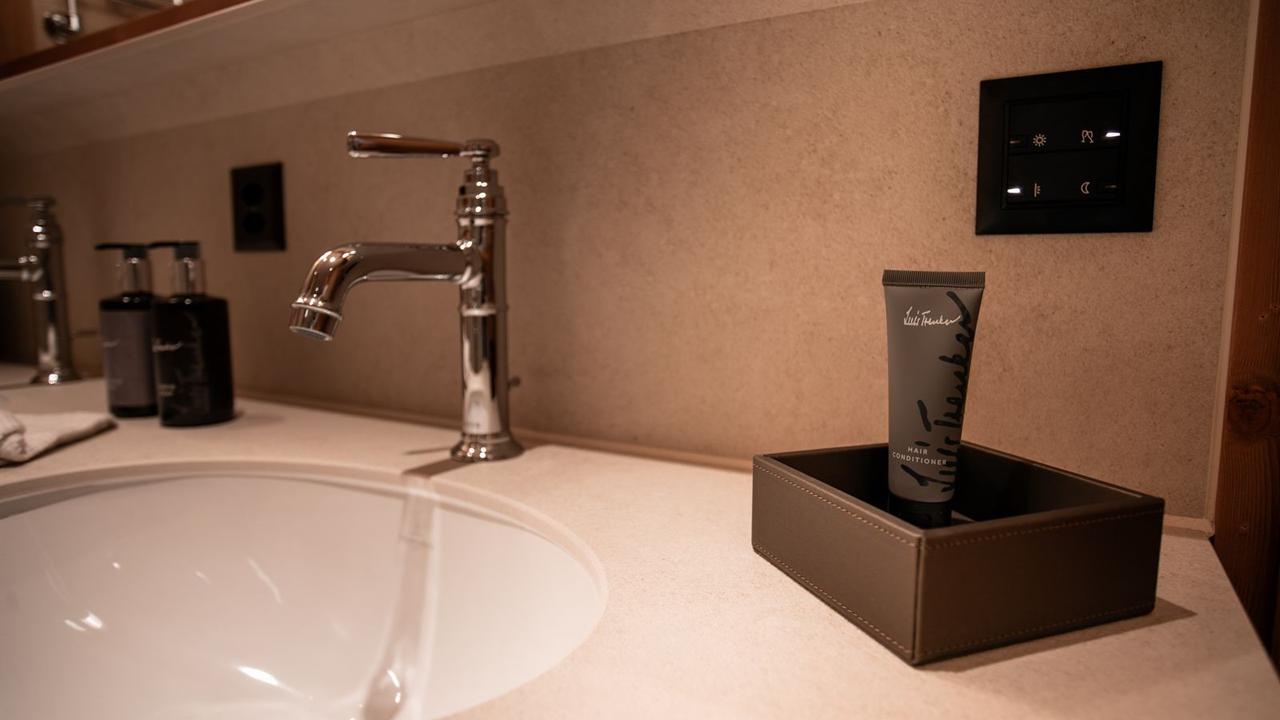 8 Dagen logies/ontbijt The Glacier Hotel