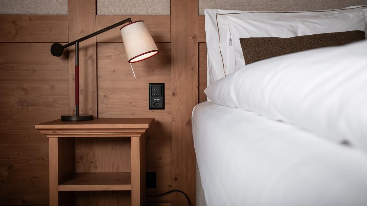 8 Dagen logies/ontbijt The Glacier Hotel