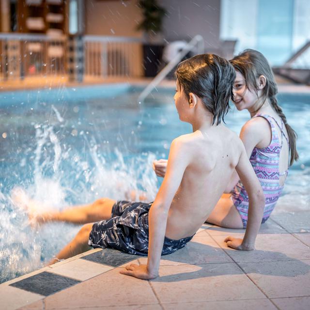 The Glacier Hotel - Afbeelding 9