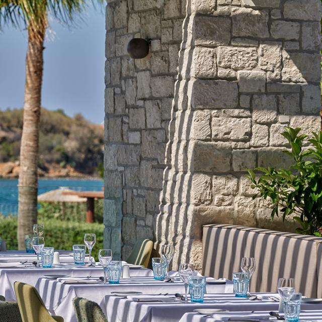 Hotel Atlantica Kalliston Resort adults only