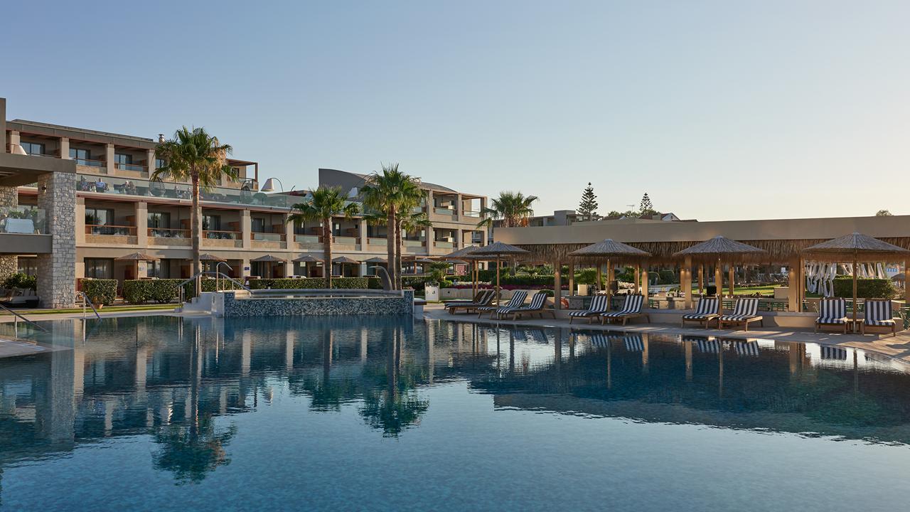 Hotel Atlantica Kalliston Resort 