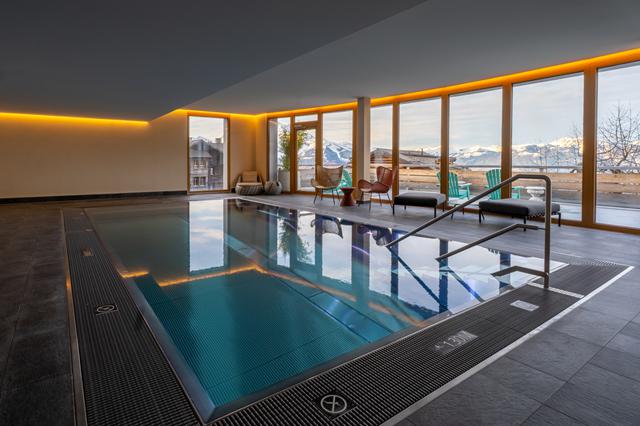 Skivakantie 4* Zwitserland € 1204,- ✓ eigen vervoer