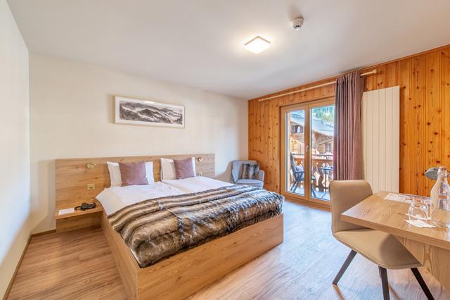 Skivakantie 4* Zwitserland € 1204,- ✓ eigen vervoer