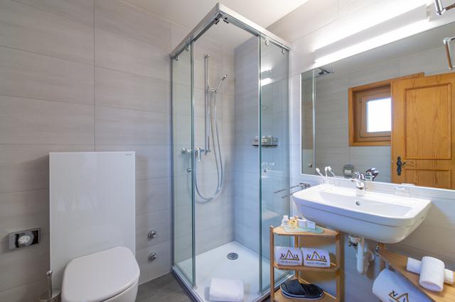 Skivakantie 4* Zwitserland € 1204,- ✓ eigen vervoer