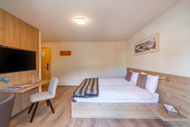 Skivakantie 4* Zwitserland € 1204,- ✓ eigen vervoer