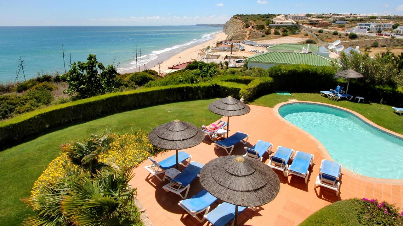 impressie SunPlace Appt Clube Porto-Mos Beach Resort