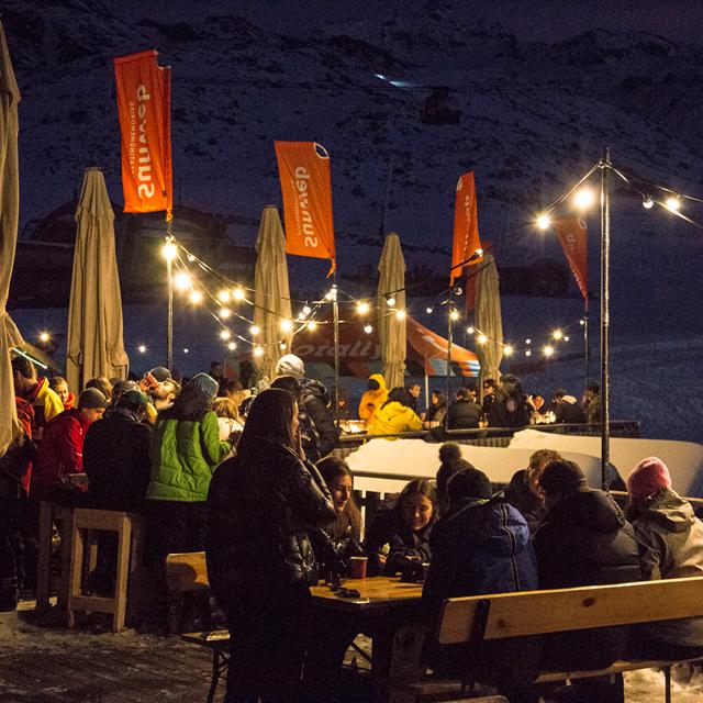 Hotel Bel Horizon - Afbeelding 16