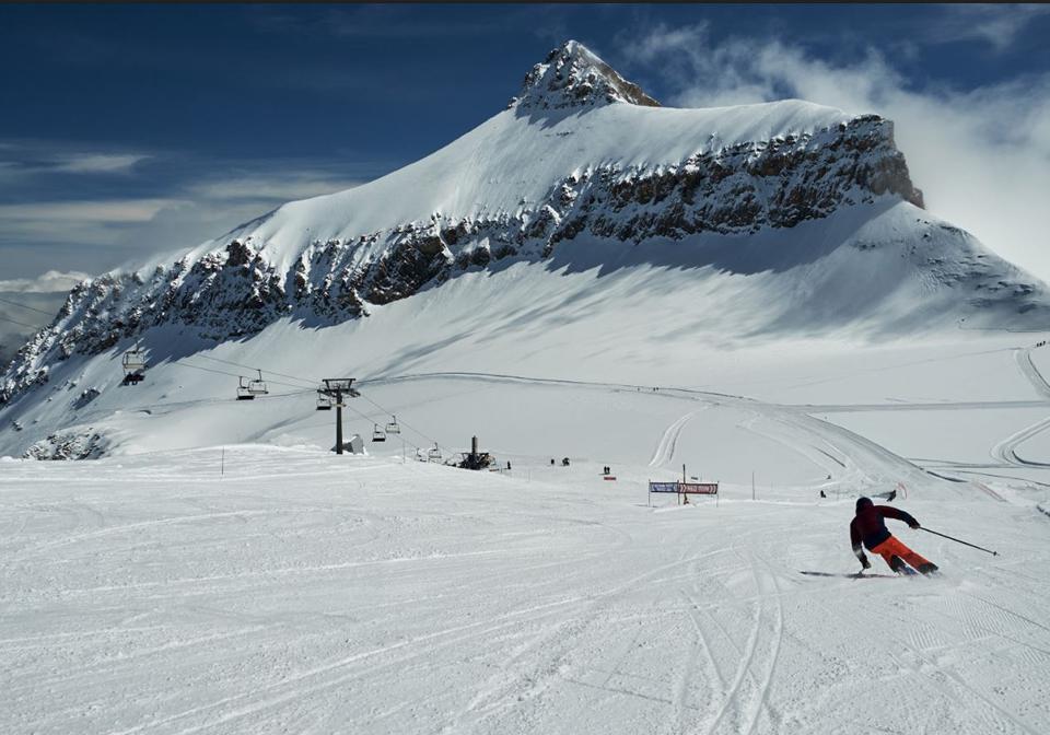 Villars-Sur-Ollon Foto: 3 van 3