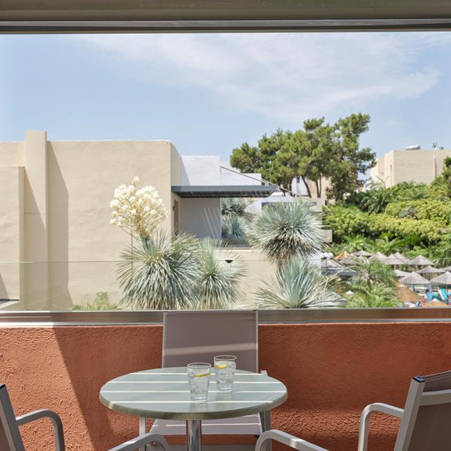 Hotel Atlantica Mikri Poli Rhodes