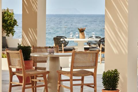 Hotel Vasia Sea Retreat - adults only – foto 4