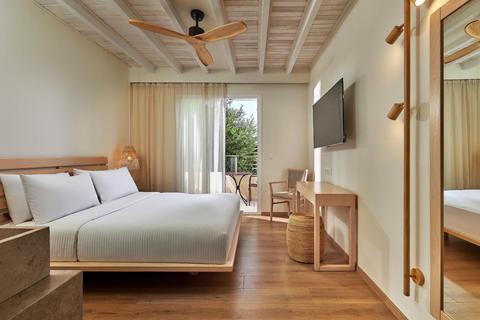 Hotel Vasia Sea Retreat - adults only – foto 3
