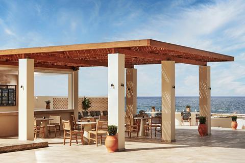 Hotel Vasia Sea Retreat - adults only – foto 2