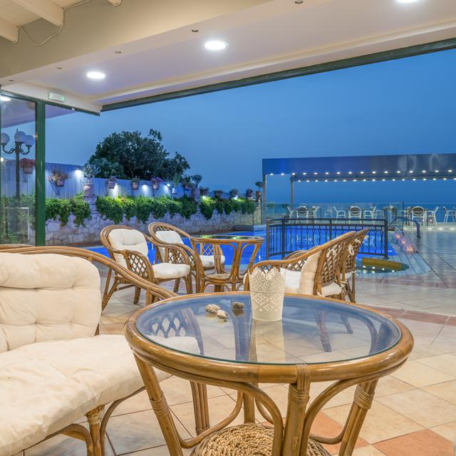 Hotel Denise Beach