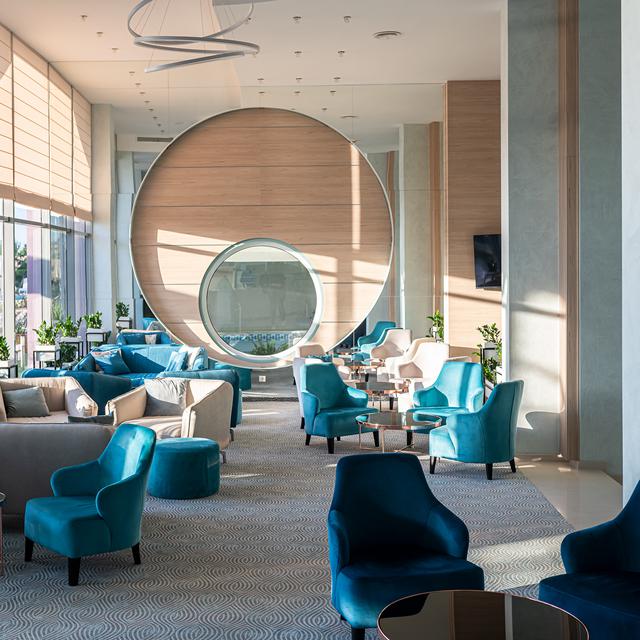 Hotel Sentido Neptun Beach