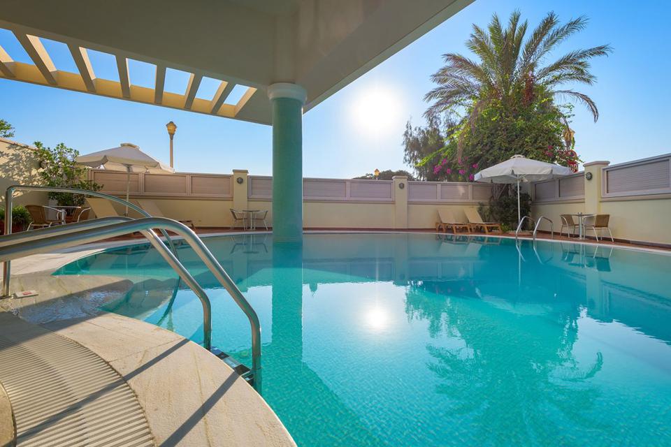 Hotel Mediterranean