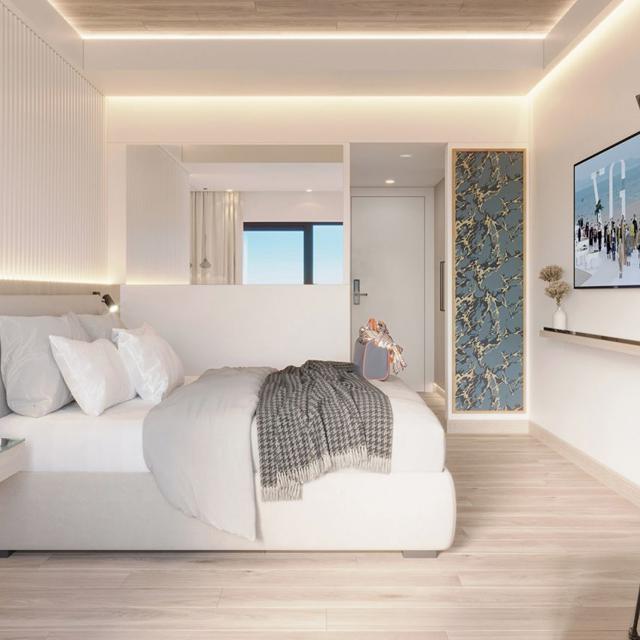 Hotel Mediterranean