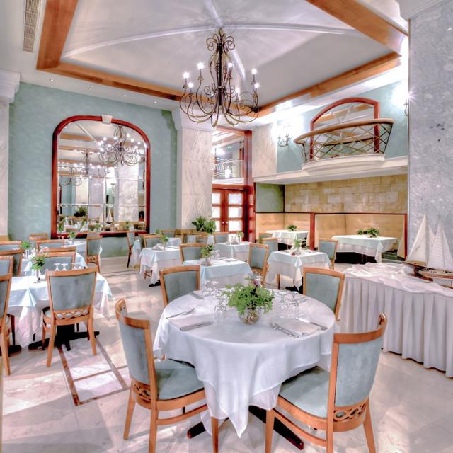 Hotel Mediterranean