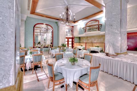 Hotel Mediterranean – foto 4