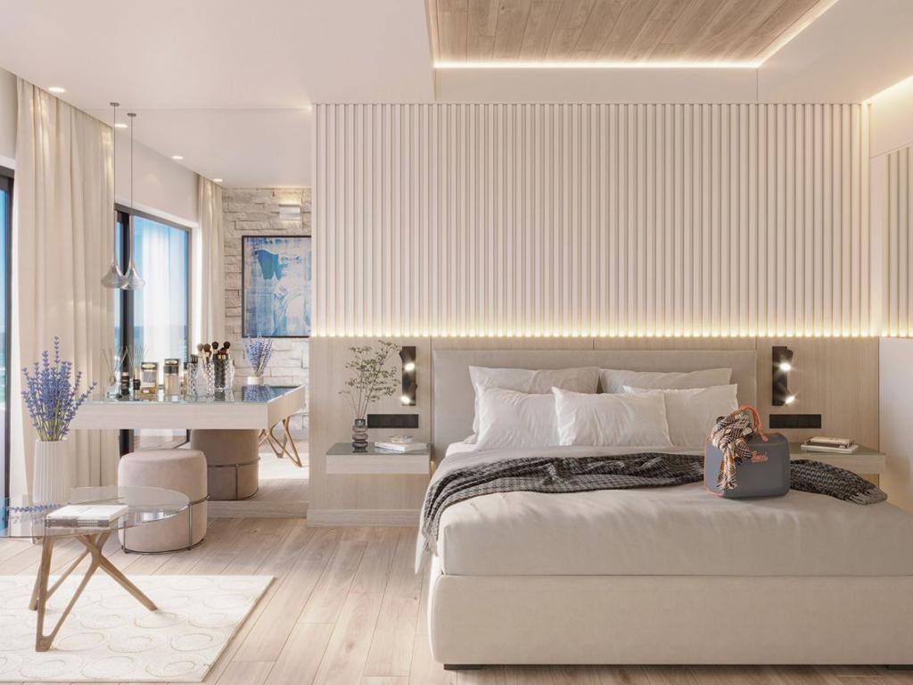 impressie Hotel Mediterranean