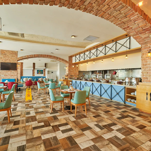 Hotel Orange County Alanya