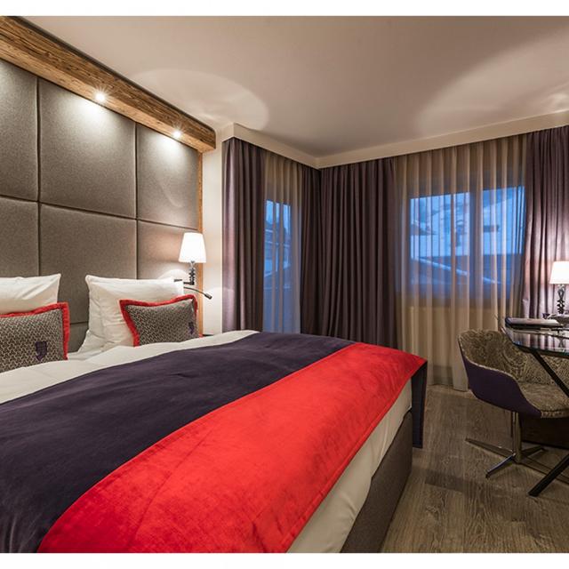Hotel Eva Village - Afbeelding 6