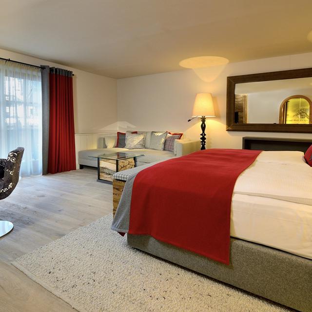 Hotel Eva Village - Afbeelding 7