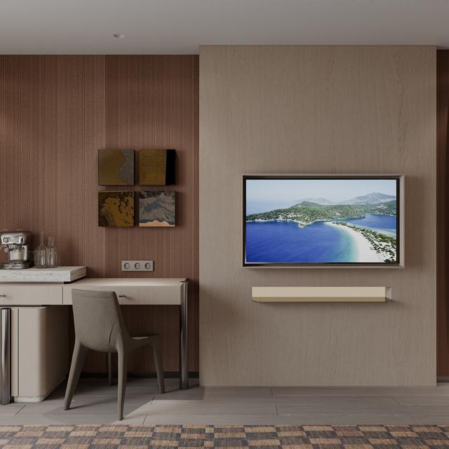 Hotel Lusso Sorgun