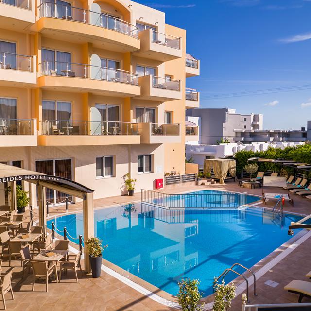 hotel-nereides