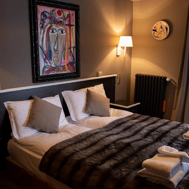 Art Hotel Grivola - Afbeelding 7