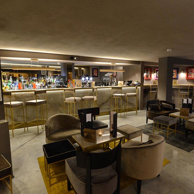 Art Hotel Grivola - Afbeelding 9