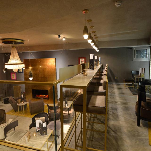 Art Hotel Grivola - Afbeelding 10