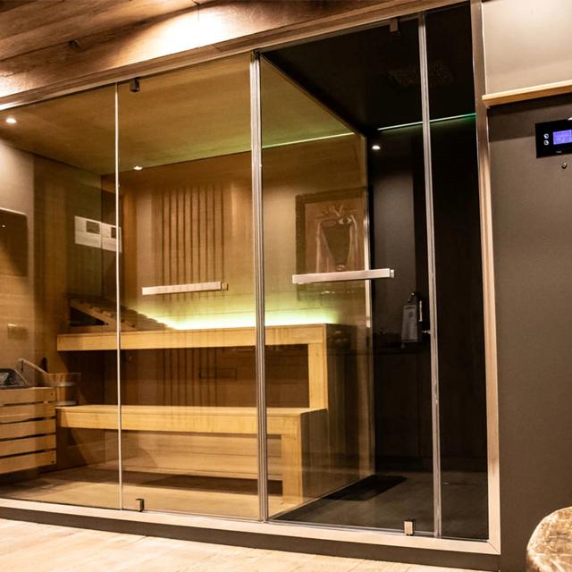 Art Hotel Grivola - Afbeelding 6