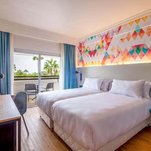 hotel-allegro-agadir