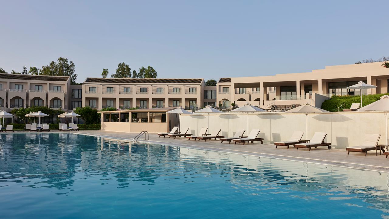 Hotel Atlantica Eleon Grand Resort