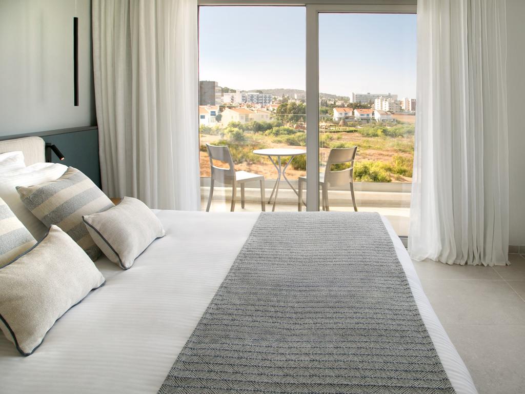 impressie Hotel Atlantica Aqua Blue