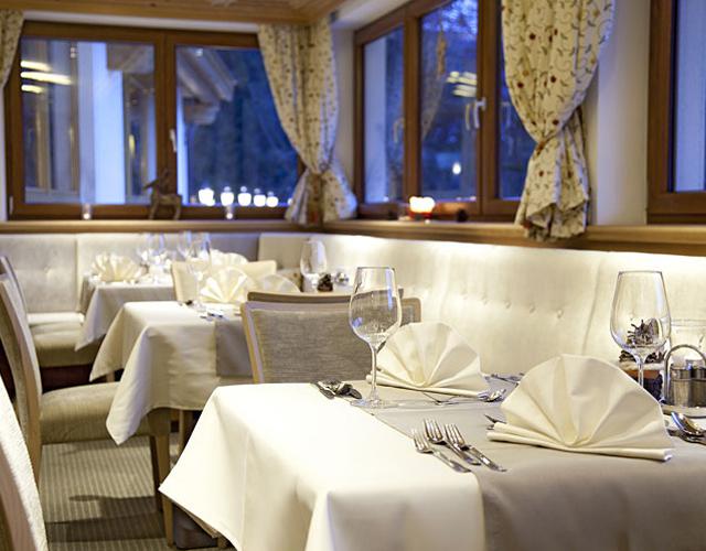Hotel Berghof - Afbeelding 6