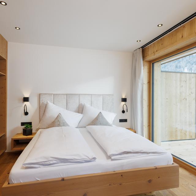 More Mountain Suites - Afbeelding 16