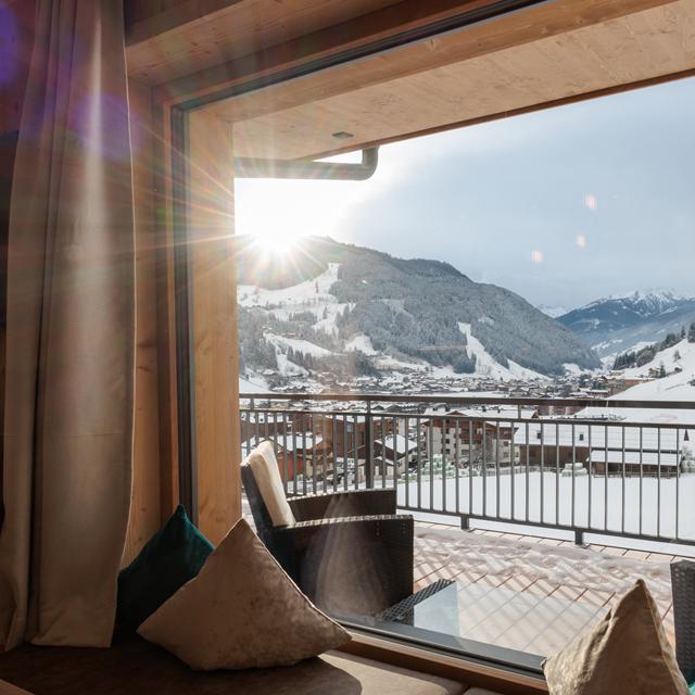 More Mountain Suites - Afbeelding 15
