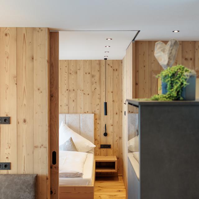 More Mountain Suites - Afbeelding 25