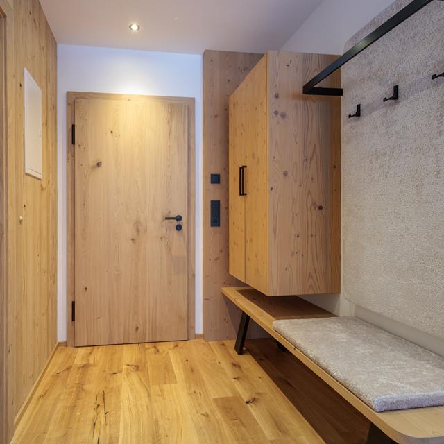 More Mountain Suites - Afbeelding 26