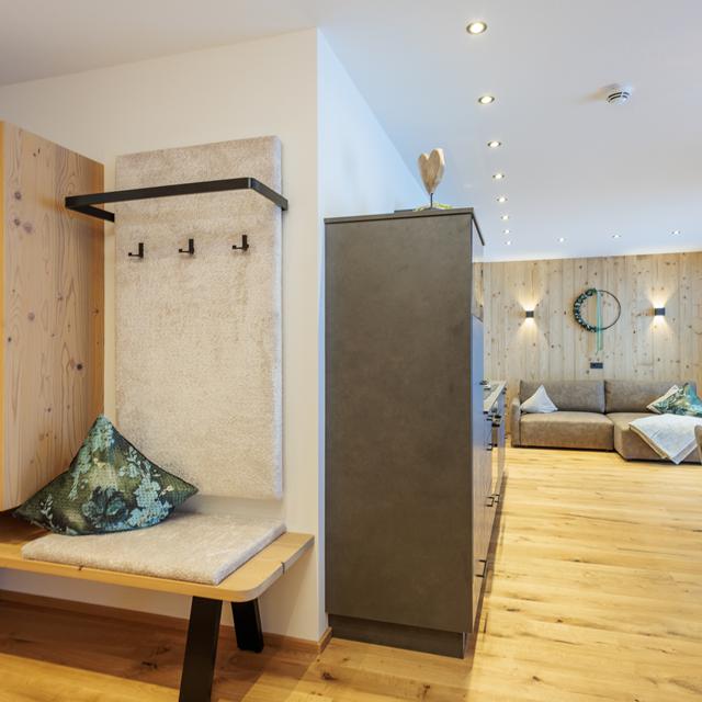 More Mountain Suites - Afbeelding 17
