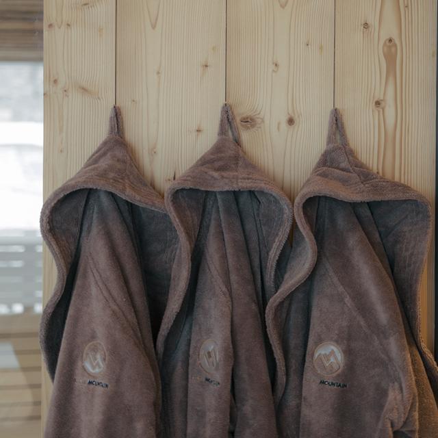 More Mountain Suites - Afbeelding 12