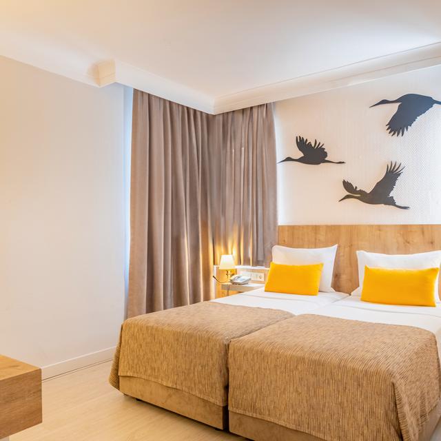 Hotel Nova Park