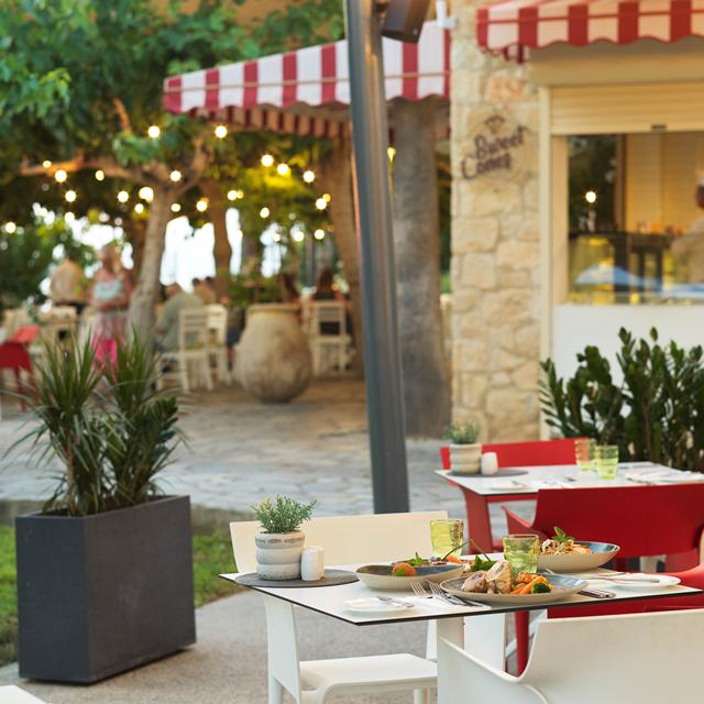 St. George Beach Hotel Spa Resort adults only