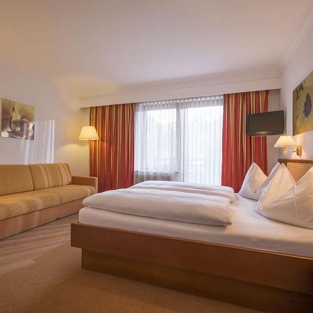 Vital & Sporthotel Brixen - Afbeelding 9