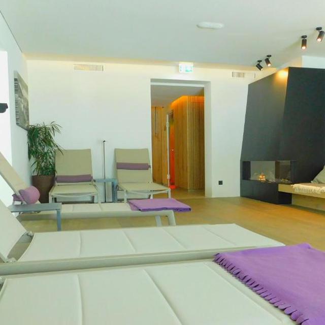 Vital & Sporthotel Brixen - Afbeelding 8
