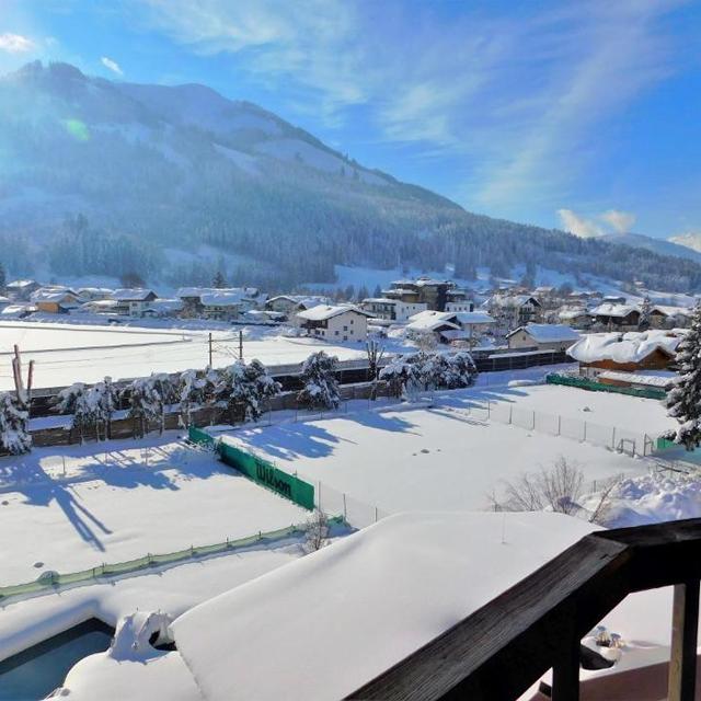 Vital & Sporthotel Brixen - Afbeelding 13
