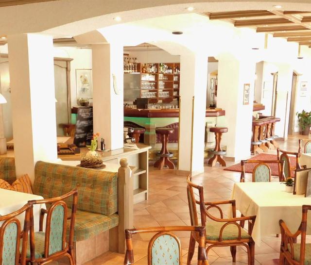 Vital & Sporthotel Brixen - Afbeelding 10