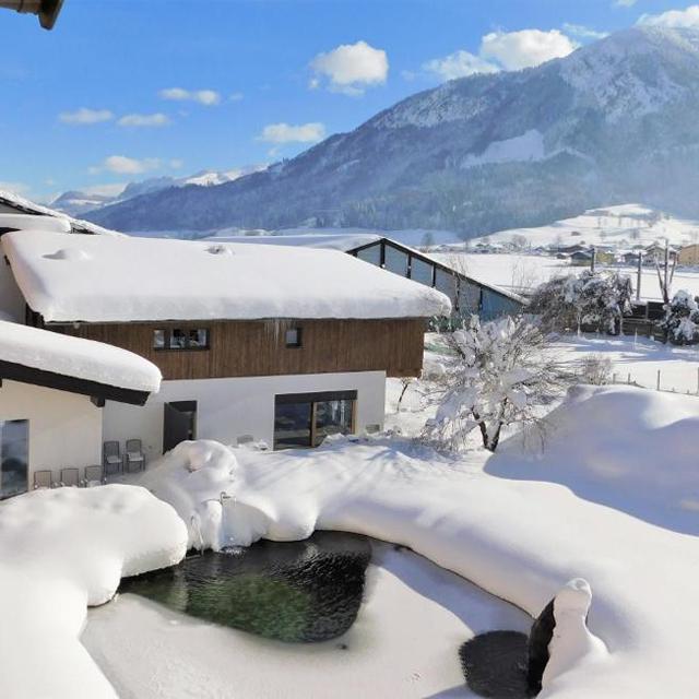 Vital & Sporthotel Brixen - Afbeelding 6